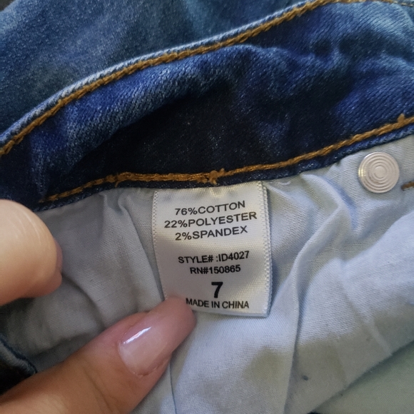 Vella jeans - Picture 5 of 5